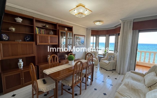 Wiederverkauf - Wohnung - Torrevieja - Torrevieja Centro