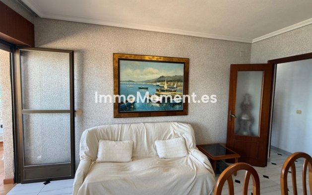 Wiederverkauf - Wohnung - Torrevieja - Torrevieja Centro