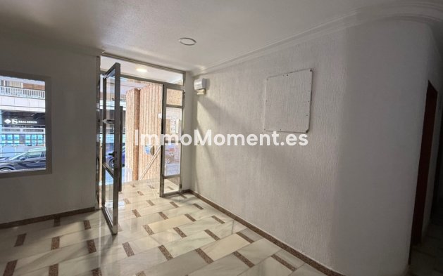 Wiederverkauf - Wohnung - Torrevieja - Torrevieja Centro