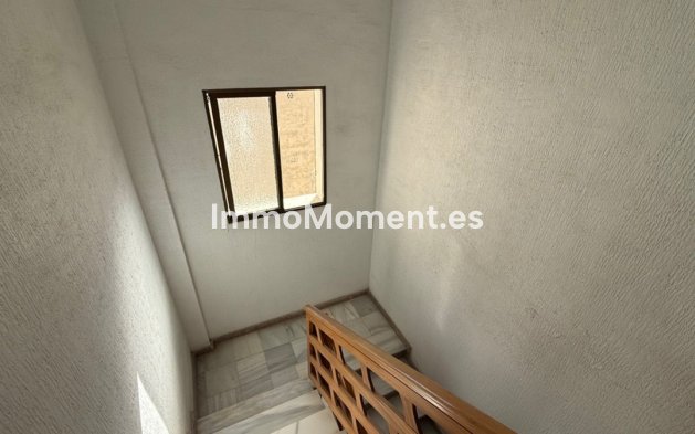 Wiederverkauf - Wohnung - Torrevieja - Torrevieja Centro