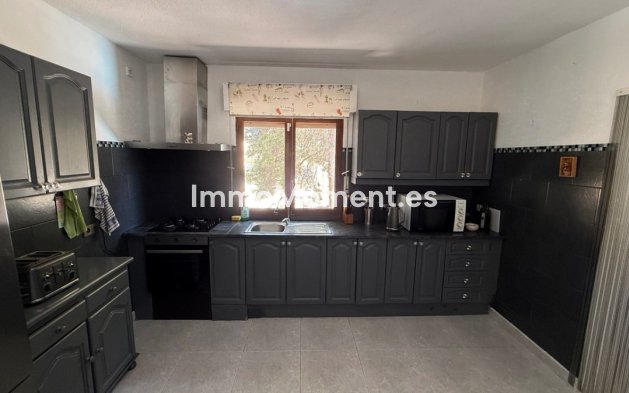 Resale - Detached villa - Orihuela - Orihuela Centro