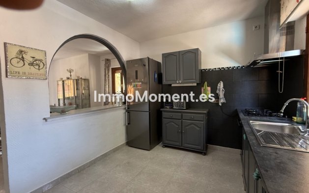 Resale - Detached villa - Orihuela - Orihuela Centro