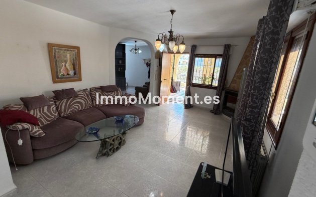 Resale - Detached villa - Orihuela - Orihuela Centro