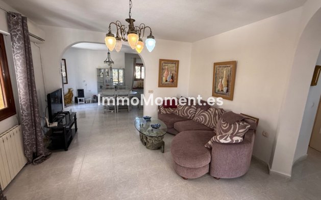 Resale - Detached villa - Orihuela - Orihuela Centro