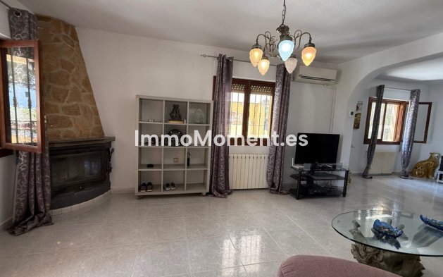 Resale - Detached villa - Orihuela - Orihuela Centro