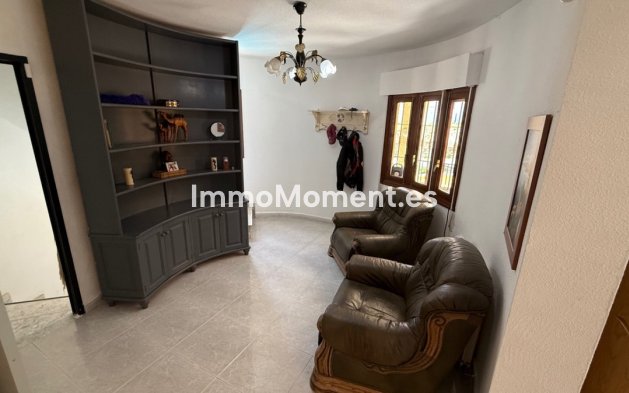 Resale - Detached villa - Orihuela - Orihuela Centro
