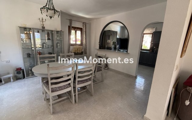 Resale - Detached villa - Orihuela - Orihuela Centro