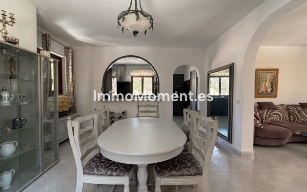 Resale - Detached villa - Orihuela - Orihuela Centro