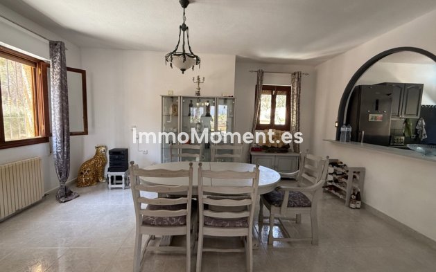 Resale - Detached villa - Orihuela - Orihuela Centro