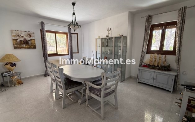 Resale - Detached villa - Orihuela - Orihuela Centro