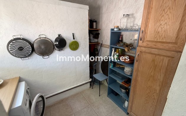 Resale - Detached villa - Orihuela - Orihuela Centro