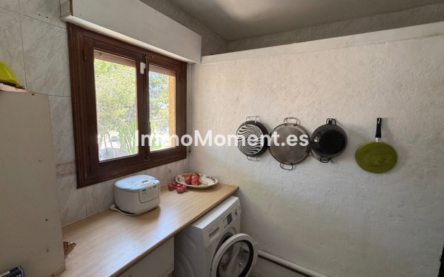 Resale - Detached villa - Orihuela - Orihuela Centro