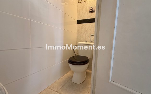 Resale - Detached villa - Orihuela - Orihuela Centro