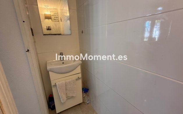 Resale - Detached villa - Orihuela - Orihuela Centro