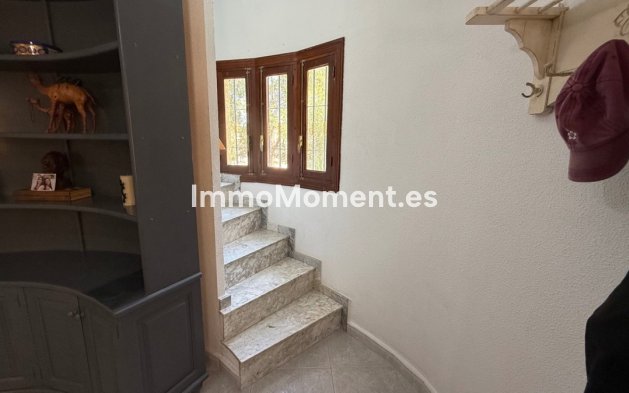 Resale - Detached villa - Orihuela - Orihuela Centro