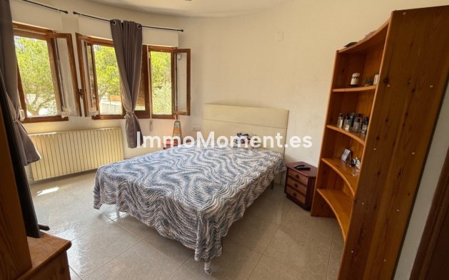 Resale - Detached villa - Orihuela - Orihuela Centro