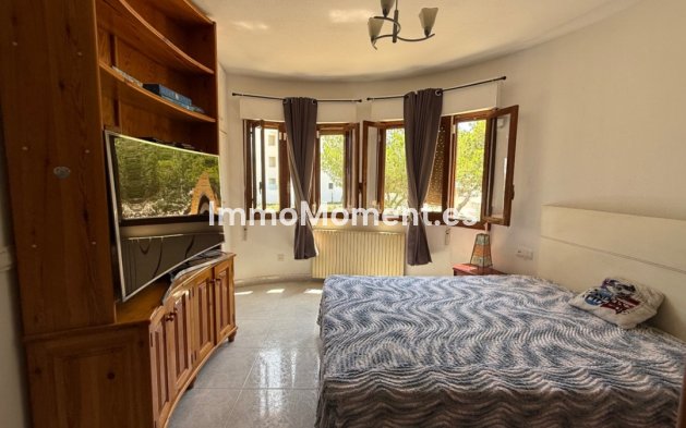 Resale - Detached villa - Orihuela - Orihuela Centro