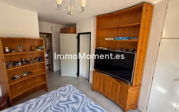 Resale - Detached villa - Orihuela - Orihuela Centro