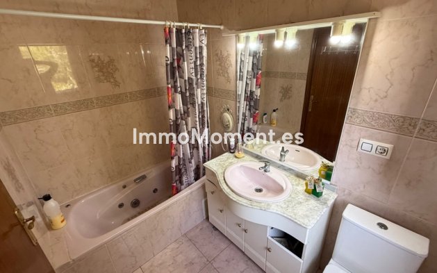 Resale - Detached villa - Orihuela - Orihuela Centro
