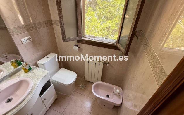 Resale - Detached villa - Orihuela - Orihuela Centro