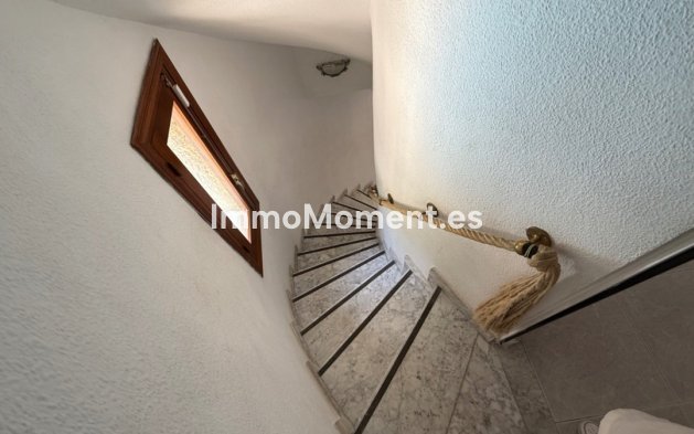 Resale - Detached villa - Orihuela - Orihuela Centro