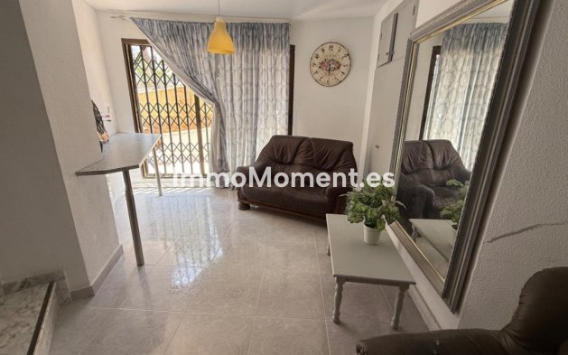 Resale - Detached villa - Orihuela - Orihuela Centro