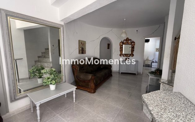 Resale - Detached villa - Orihuela - Orihuela Centro
