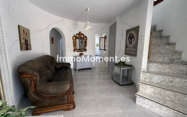 Resale - Detached villa - Orihuela - Orihuela Centro