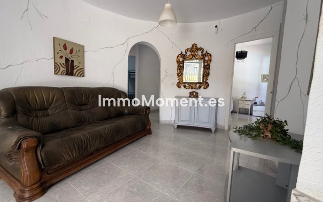 Resale - Detached villa - Orihuela - Orihuela Centro