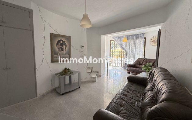 Resale - Detached villa - Orihuela - Orihuela Centro