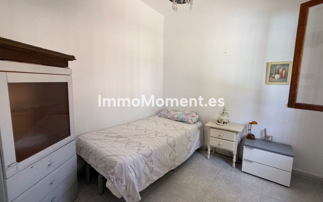Resale - Detached villa - Orihuela - Orihuela Centro