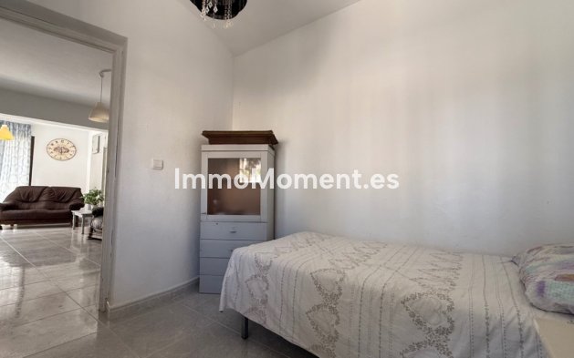 Resale - Detached villa - Orihuela - Orihuela Centro