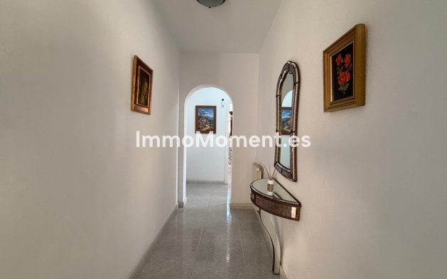 Resale - Detached villa - Orihuela - Orihuela Centro