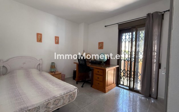 Resale - Detached villa - Orihuela - Orihuela Centro