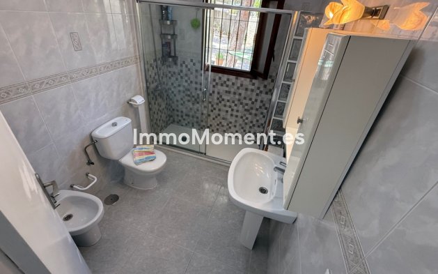 Resale - Detached villa - Orihuela - Orihuela Centro