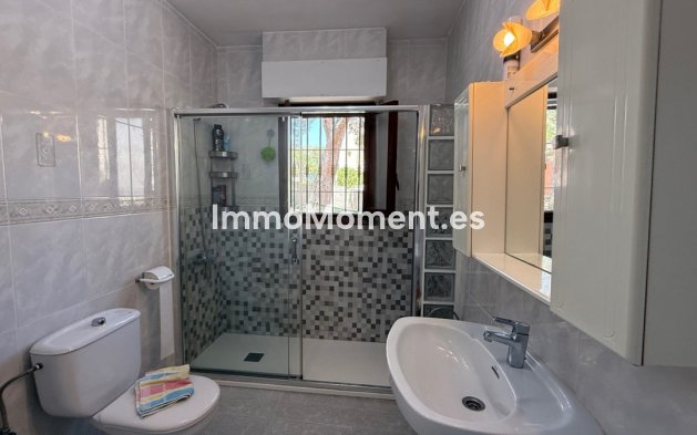 Resale - Detached villa - Orihuela - Orihuela Centro
