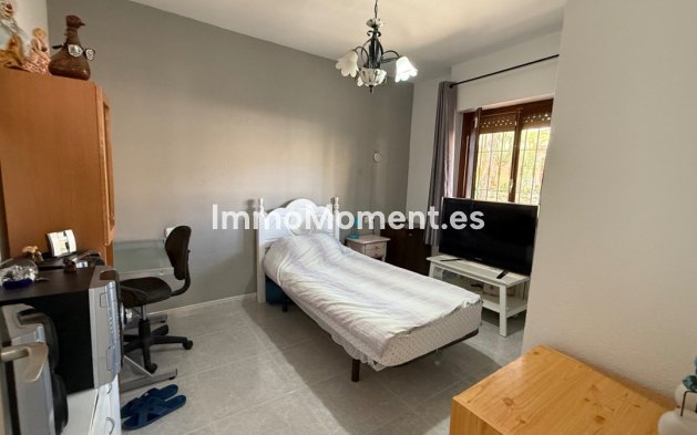 Resale - Detached villa - Orihuela - Orihuela Centro
