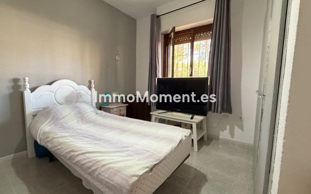 Resale - Detached villa - Orihuela - Orihuela Centro