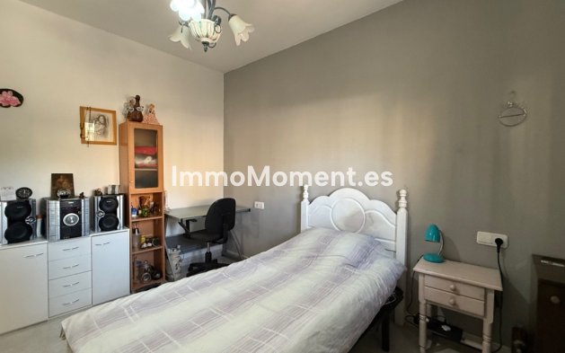 Resale - Detached villa - Orihuela - Orihuela Centro