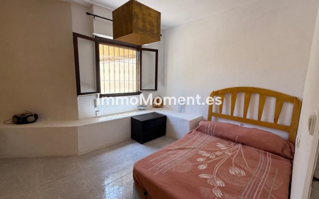 Resale - Detached villa - Orihuela - Orihuela Centro