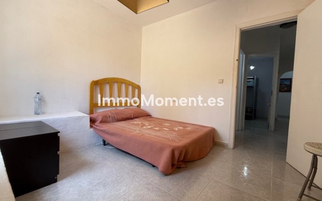 Resale - Detached villa - Orihuela - Orihuela Centro