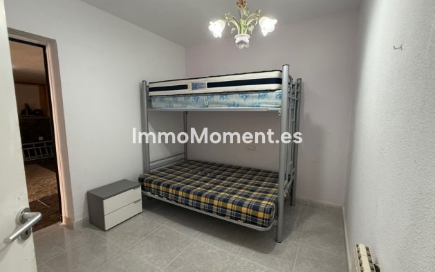 Resale - Detached villa - Orihuela - Orihuela Centro