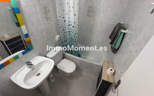 Resale - Detached villa - Orihuela - Orihuela Centro