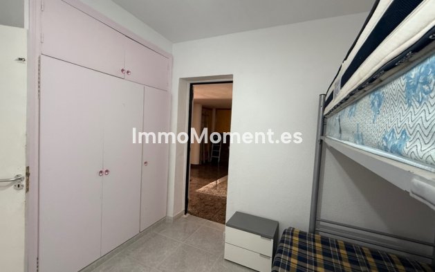 Resale - Detached villa - Orihuela - Orihuela Centro