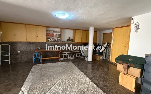 Resale - Detached villa - Orihuela - Orihuela Centro