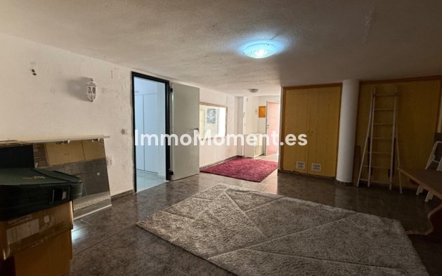 Resale - Detached villa - Orihuela - Orihuela Centro