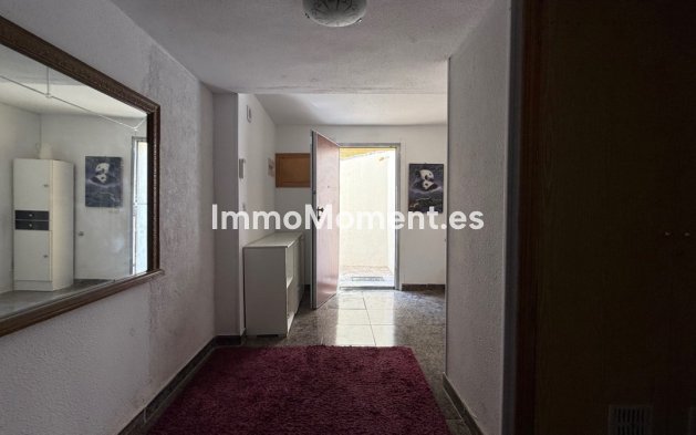 Resale - Detached villa - Orihuela - Orihuela Centro