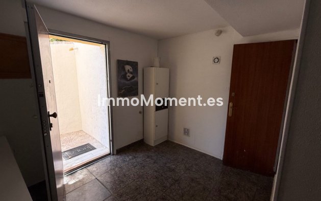 Resale - Detached villa - Orihuela - Orihuela Centro