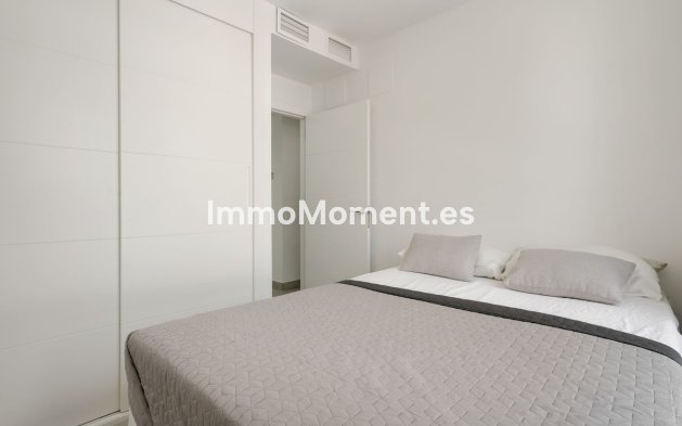 Bestaande woning - Rijtjeshuis - Estepona  - Estepona Centro