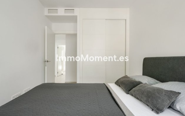 Bestaande woning - Rijtjeshuis - Estepona  - Estepona Centro
